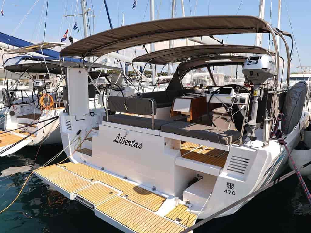 Photo 3 of Libertas
