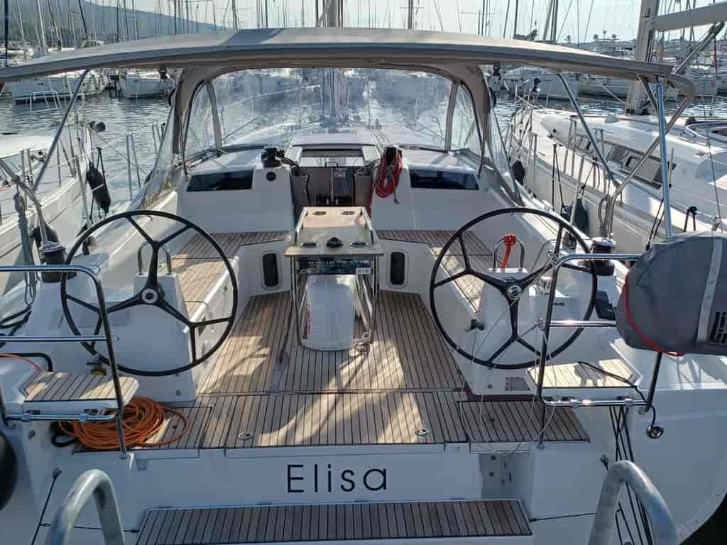 Photo 6 of Elisa