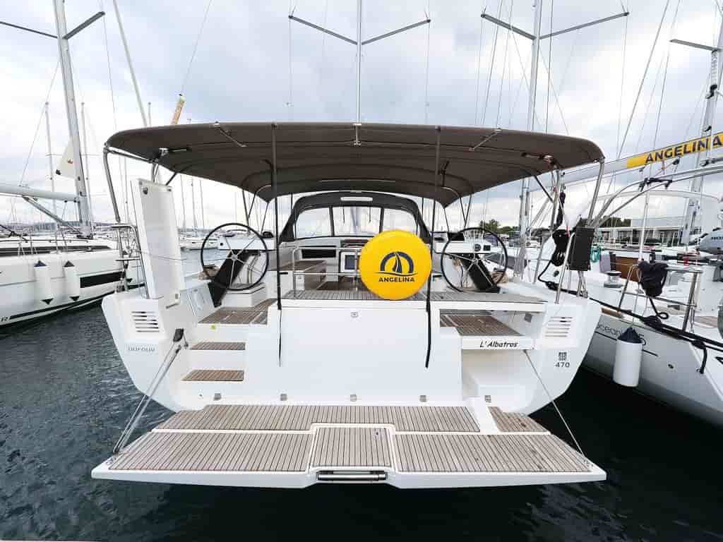 Photo 3 of L'Albatros