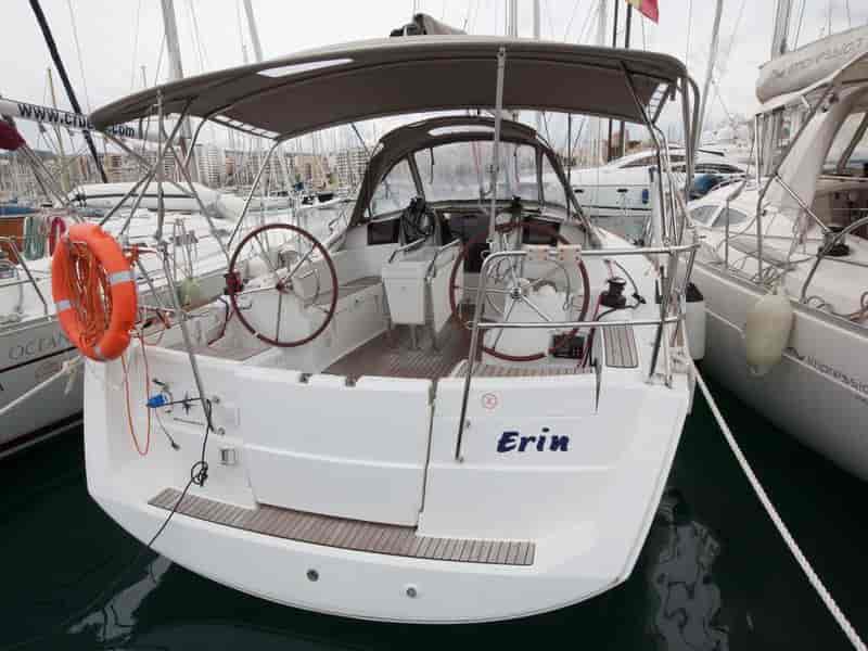 Photo of Erin, image 1 of 5