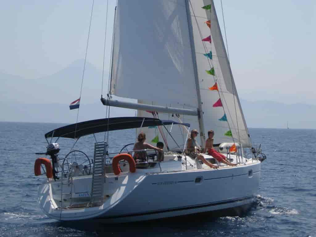 Boat picture 17