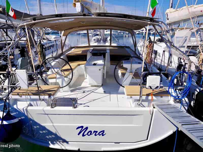 Photo of Nora, image 1 of 5
