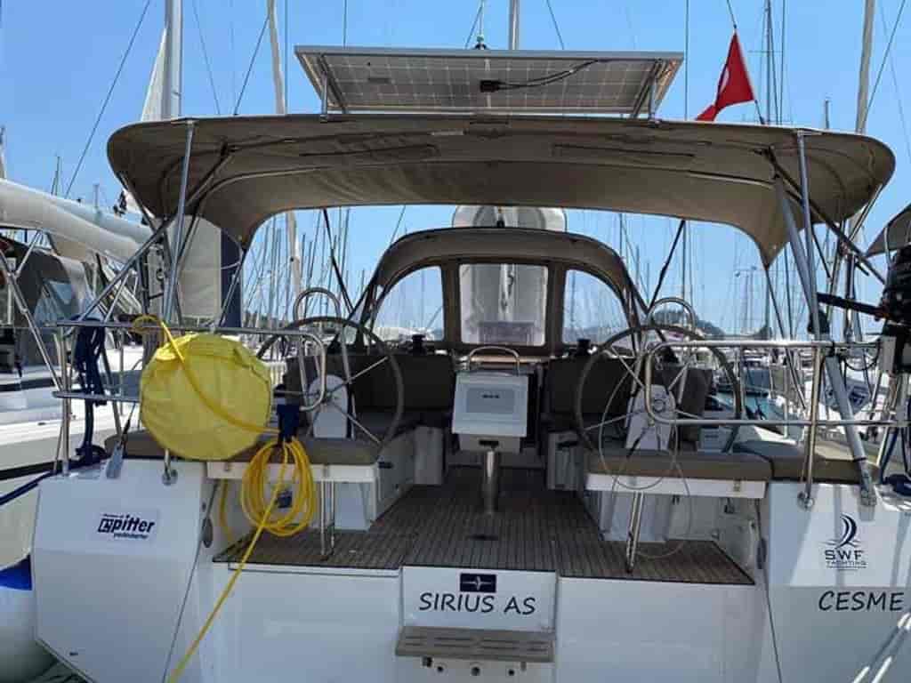 Photo 3 of Sirius As