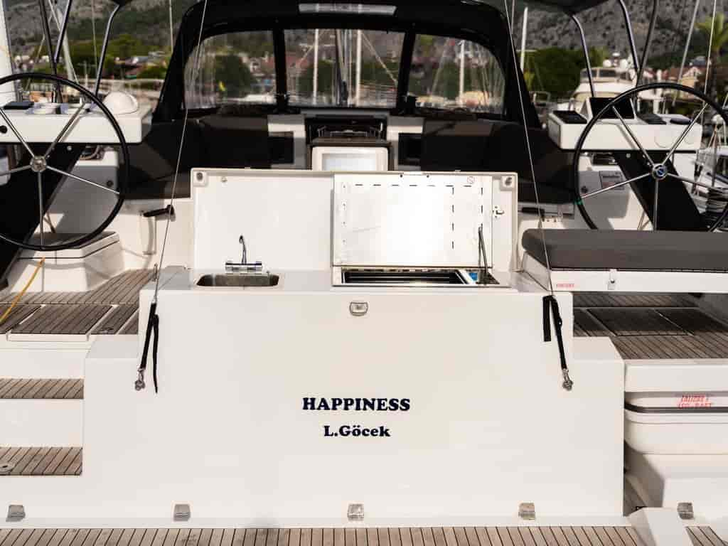 Photo 4 of Happiness