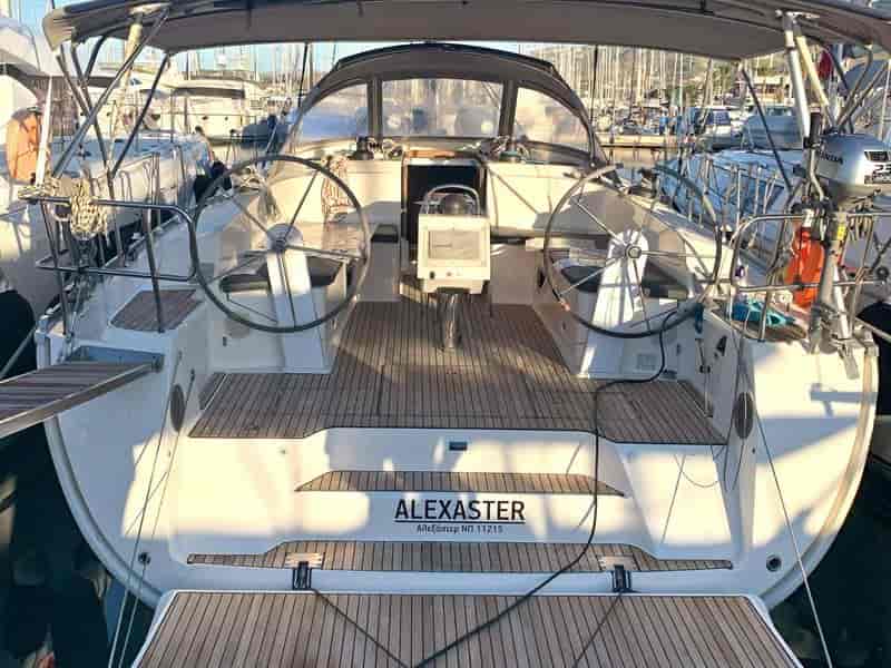 Boat picture 1