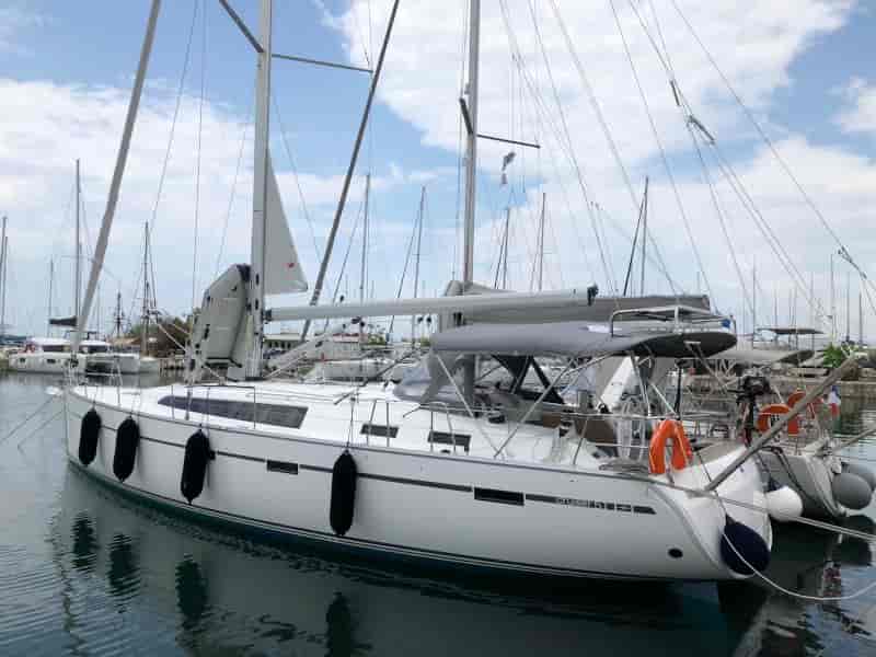 Photo of Alma Libre III, image 1 of 5
