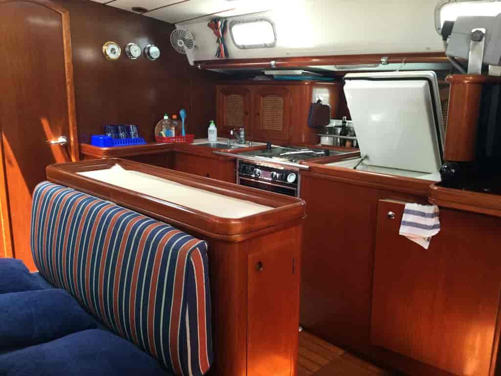 Boat picture 2