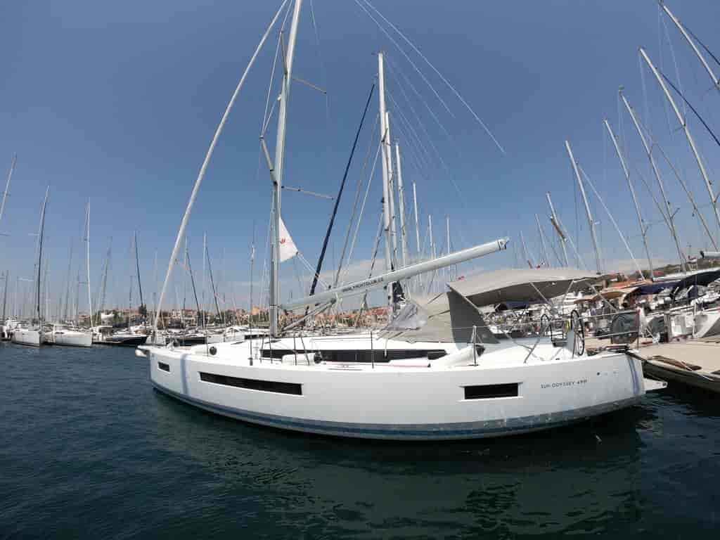 Boat picture 14