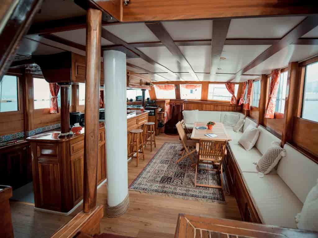 Boat picture 34