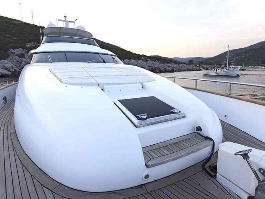 Boat picture 34