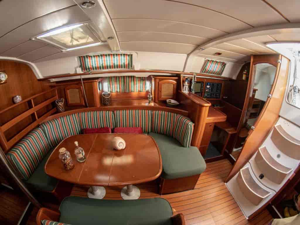 Boat picture 14