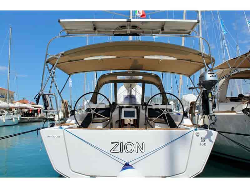 Photo of Zion, image 1 of 5