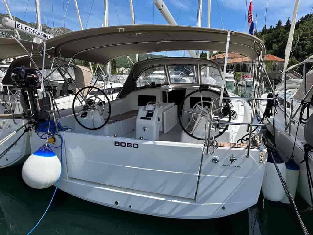 Boat picture 14