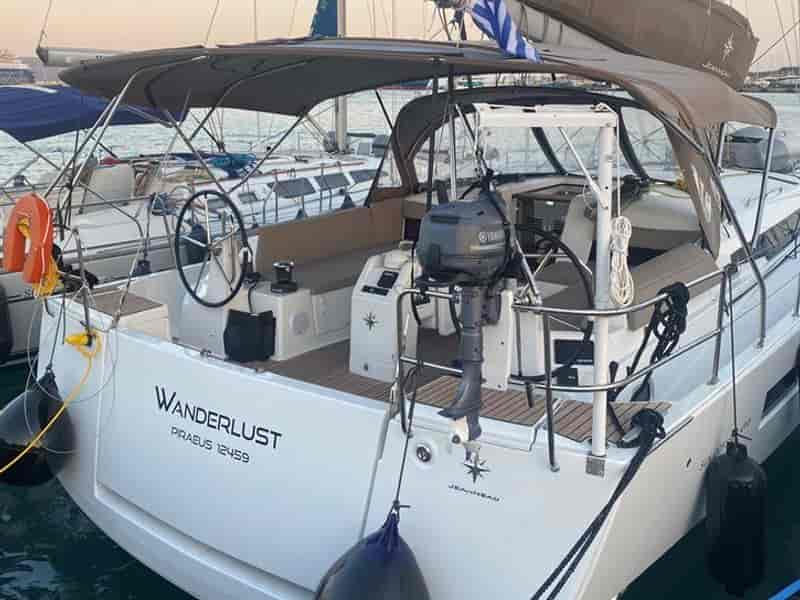 Photo of Wanderlust, image 1 of 5