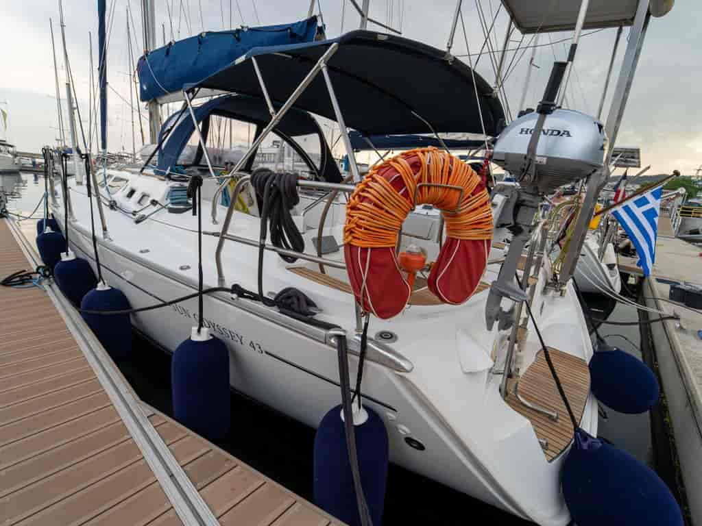 Boat picture 17
