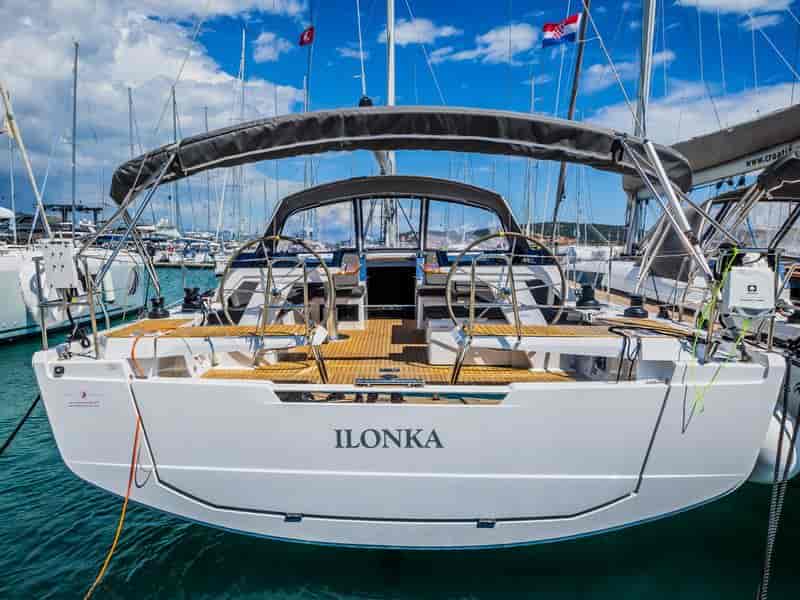 Photo of Ilonka - OW, image 1 of 5