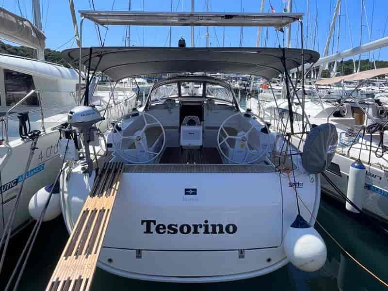 Photo of Tesorino, image 1 of 5