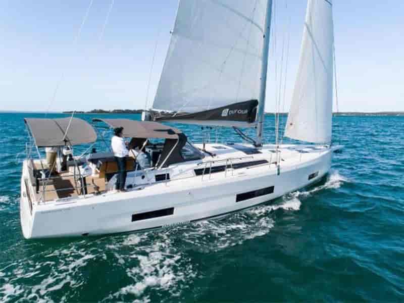 Photo of Avanti, image 1 of 5