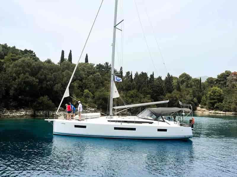 Photo of Ecstasea, image 1 of 5