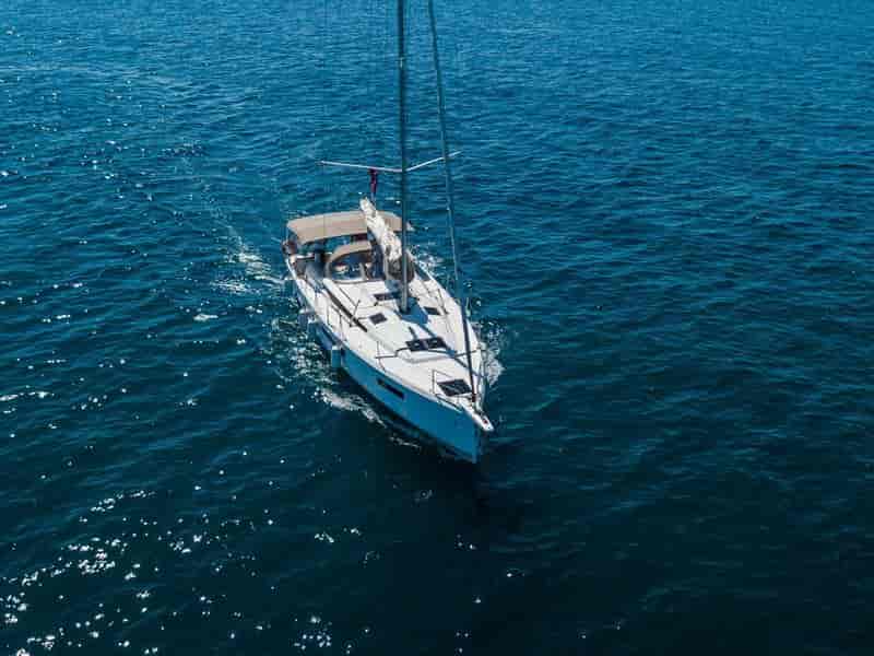Photo of Deep Water, image 1 of 5