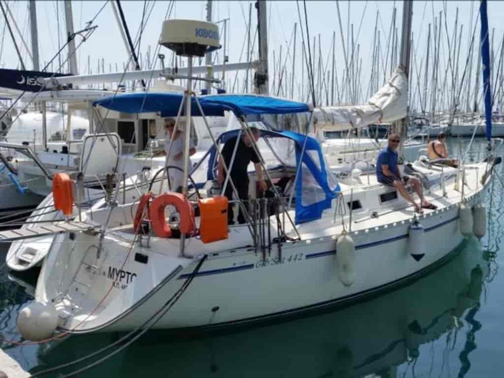 Boat picture 11
