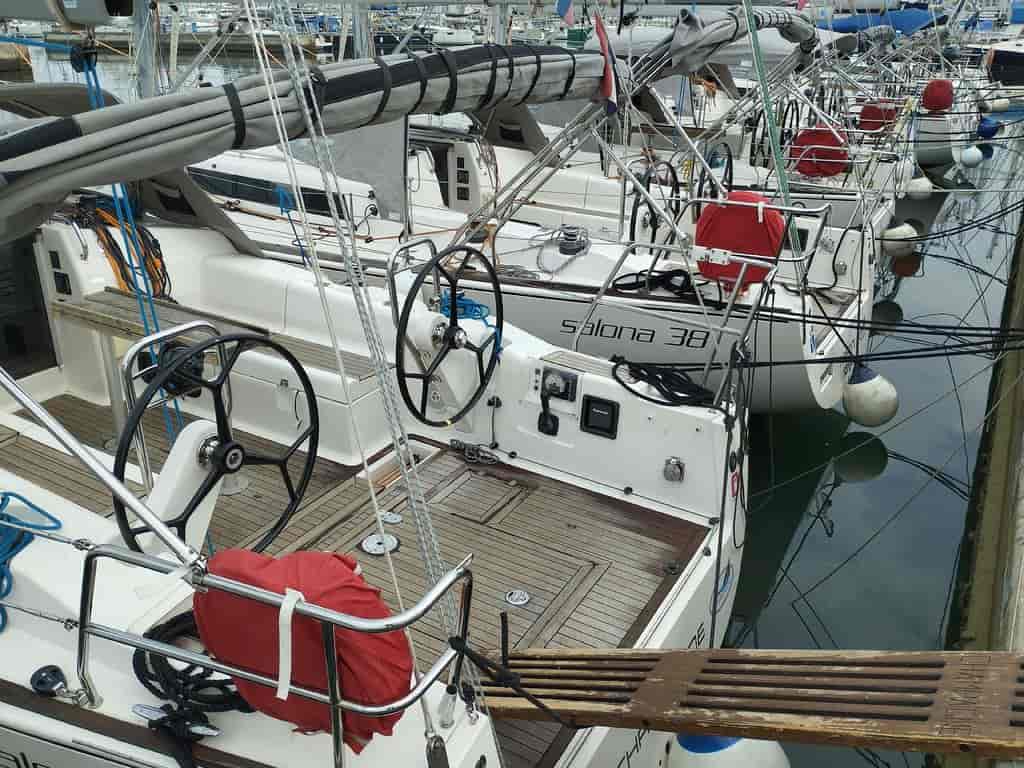 Boat picture 9