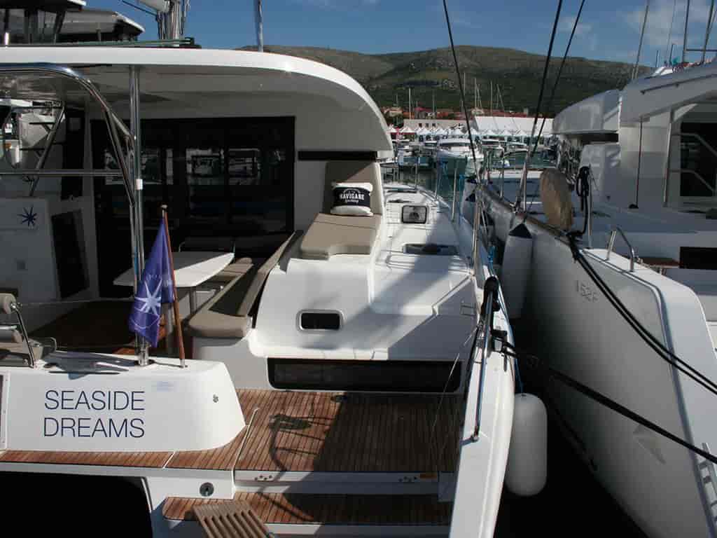 Photo 4 of Seaside dreams