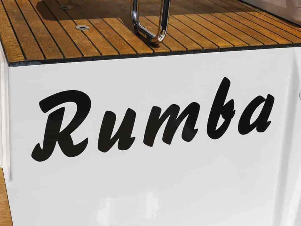 Photo 6 of RUMBA