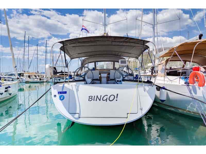 Photo 1 of BINGO