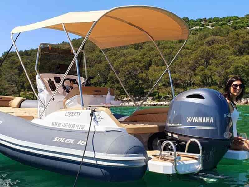 Photo of Liberty, image 1 of 5