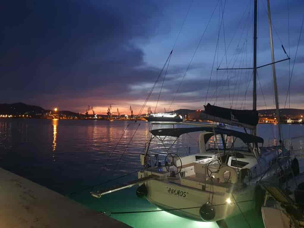 Boat picture 8