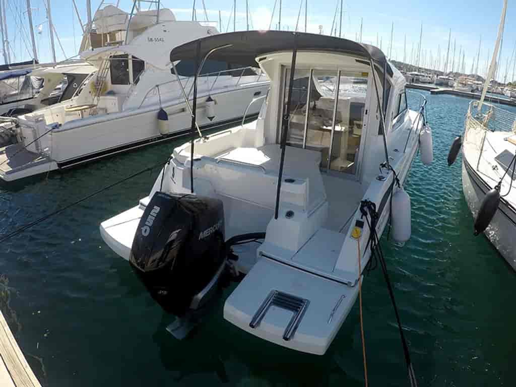 Boat picture 8