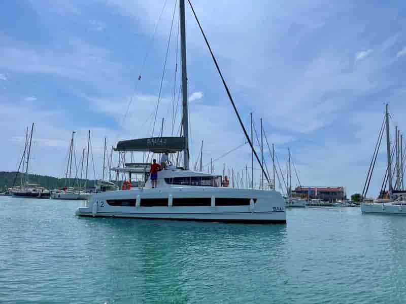 Photo of Sail and Adventure, image 1 of 5