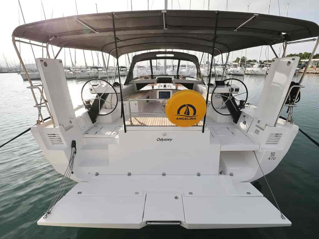 Photo 3 of Odyssey