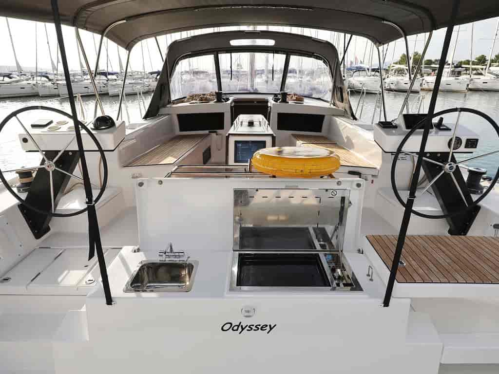Photo 4 of Odyssey