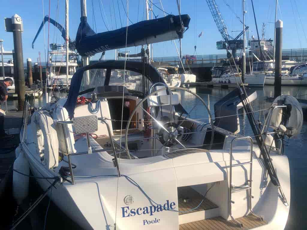 Boat picture 17