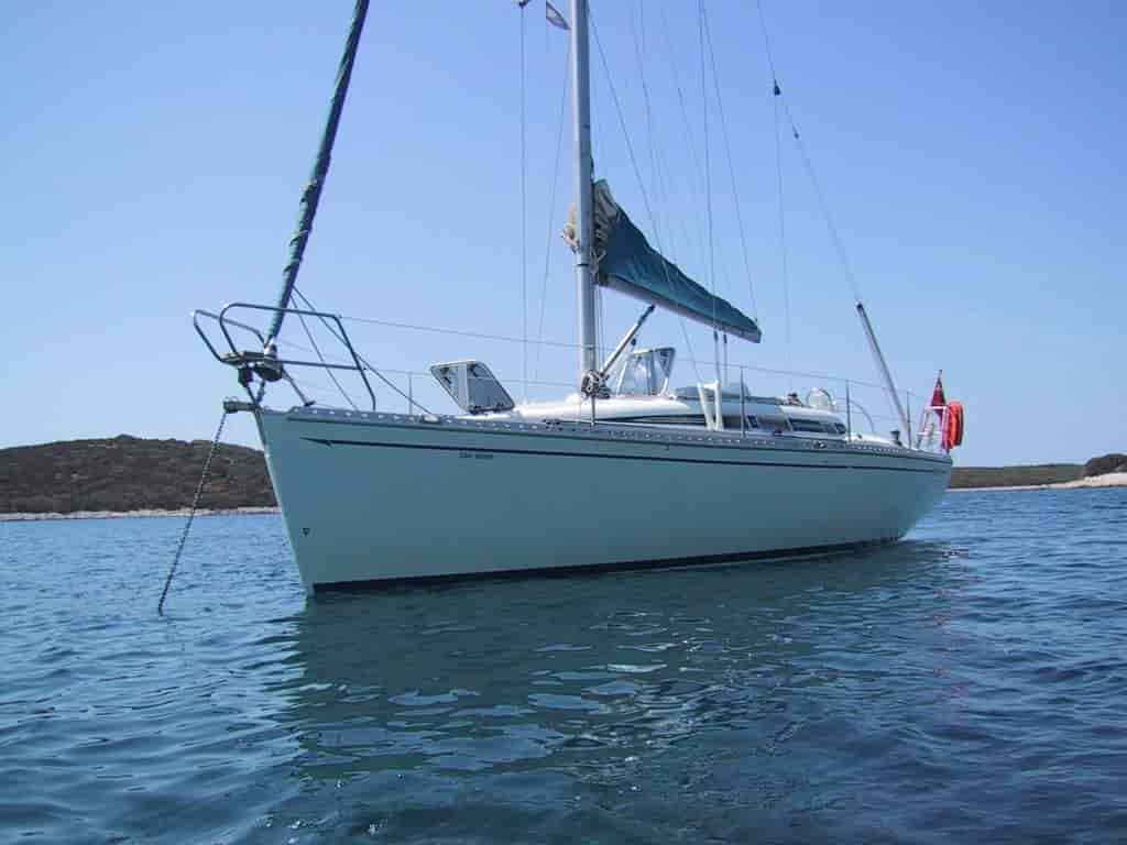 Boat picture 4
