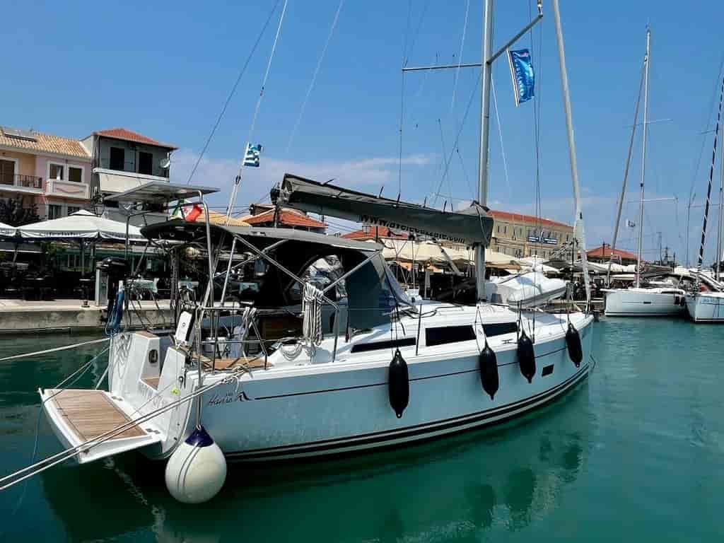 Boat picture 14