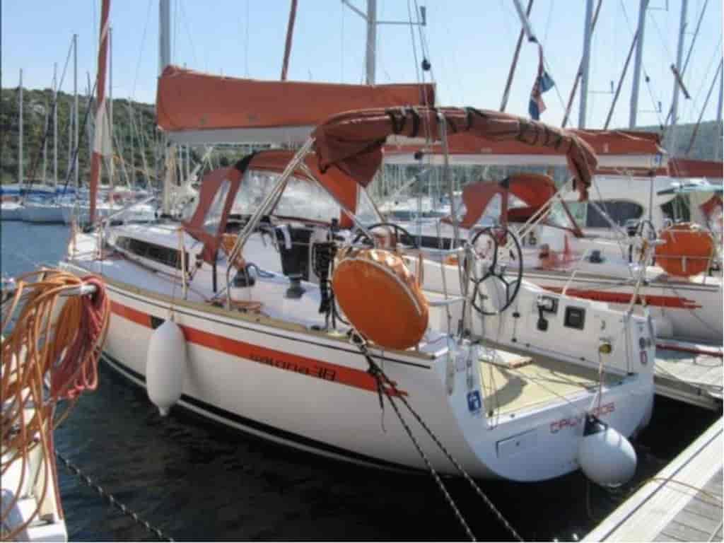 Boat picture 6