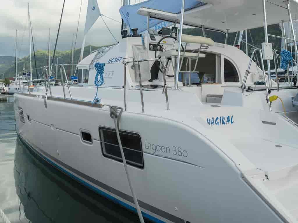 Boat picture 7