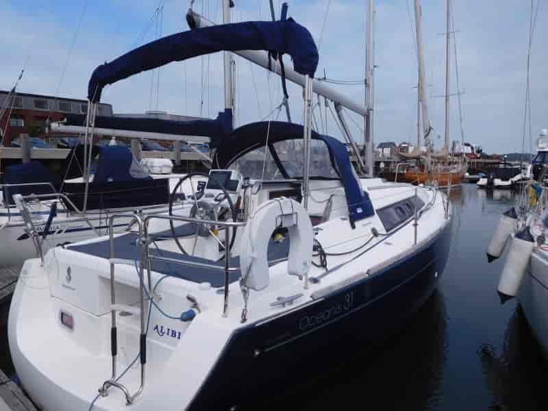 Boat picture 1