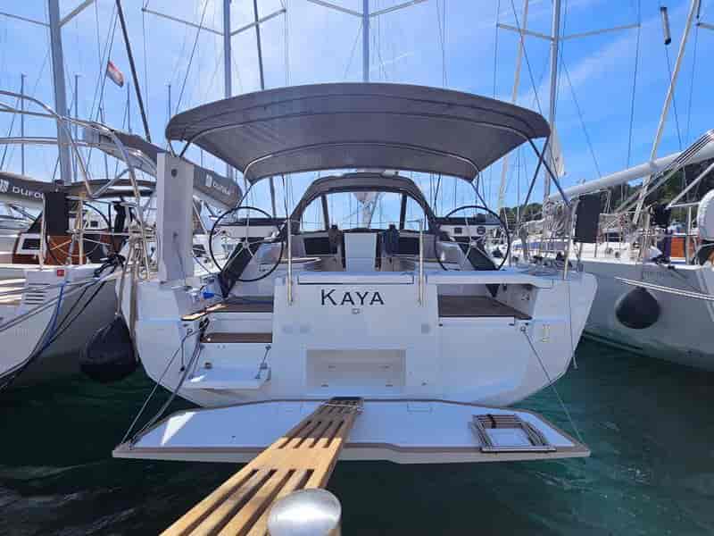 Photo of Kaya (A/C & gen), image 1 of 5