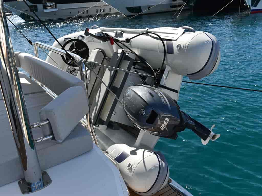 Boat picture 170