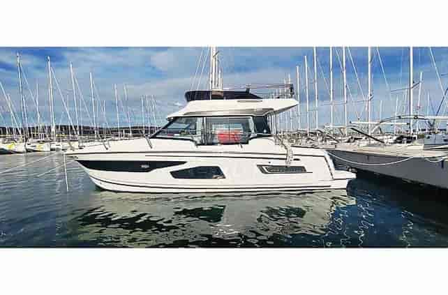 Boat picture 1