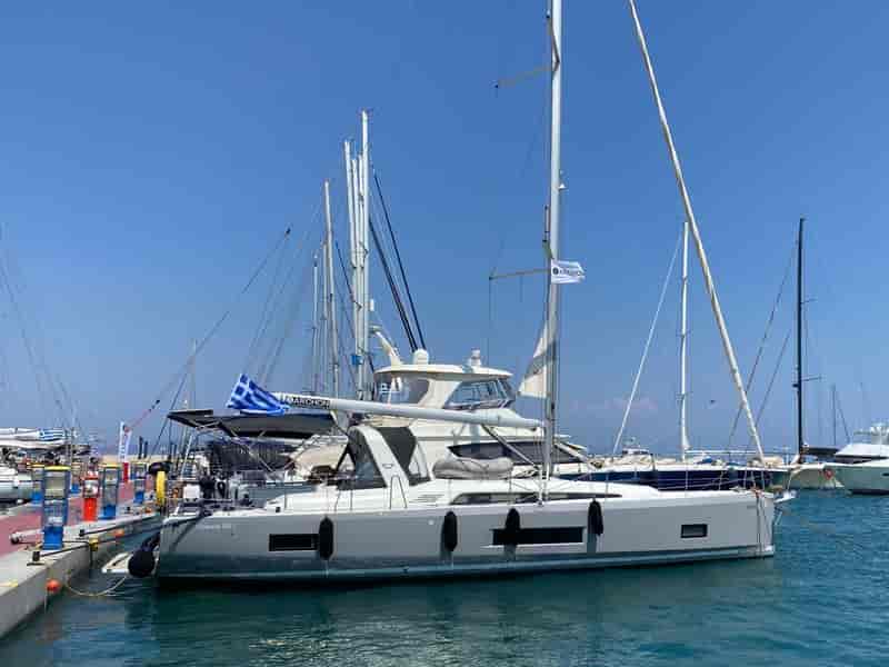 Photo of Serenity, image 1 of 5