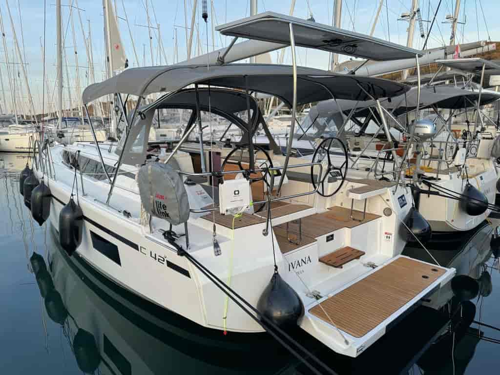Boat picture 6