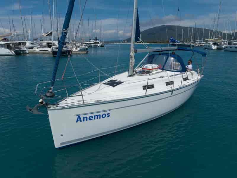 Photo of Anemos, image 1 of 5