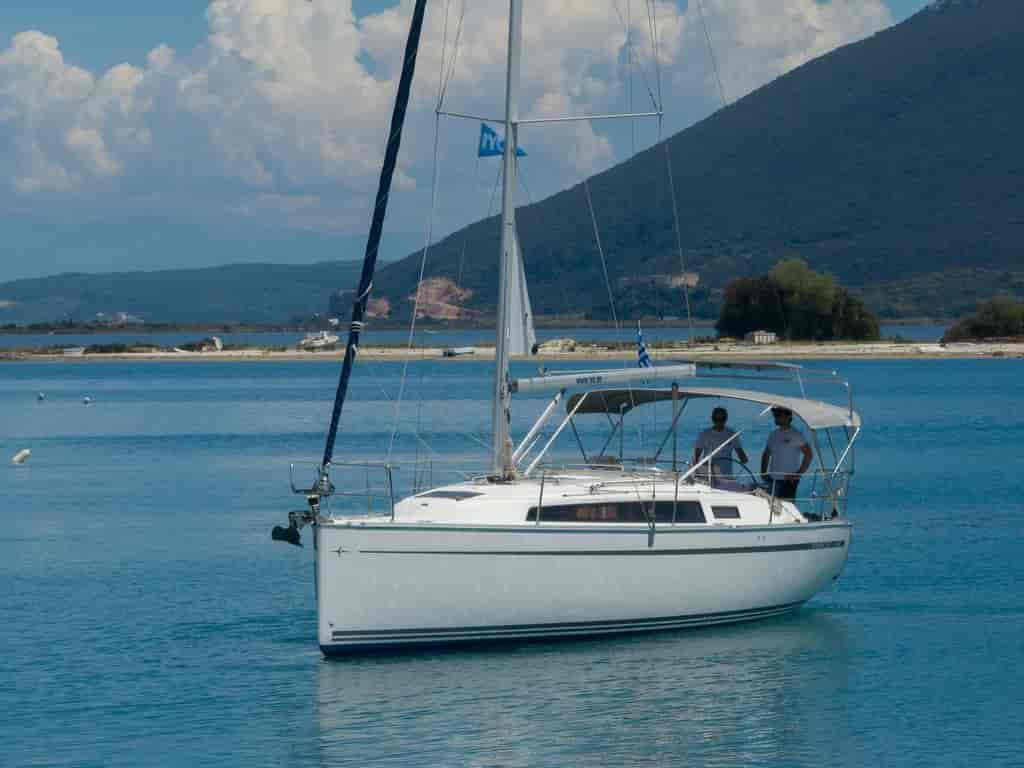 Boat picture 8