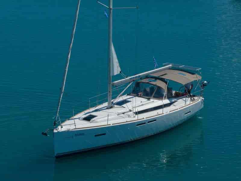 Photo of Nirikos, image 1 of 5