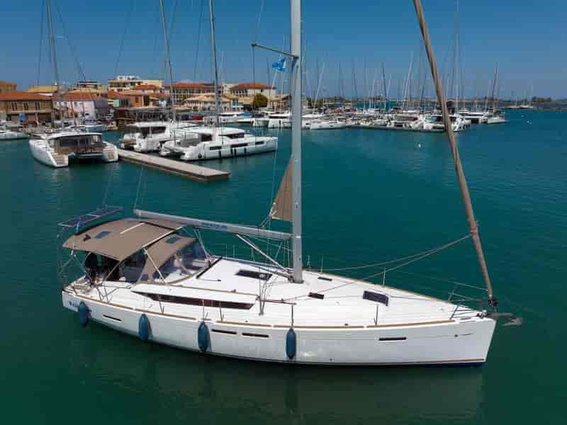 Photo of Kalypso, image 1 of 5